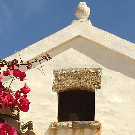 Casale Stagnone Guest House มาร์ซาลา ภายนอก รูปภาพ