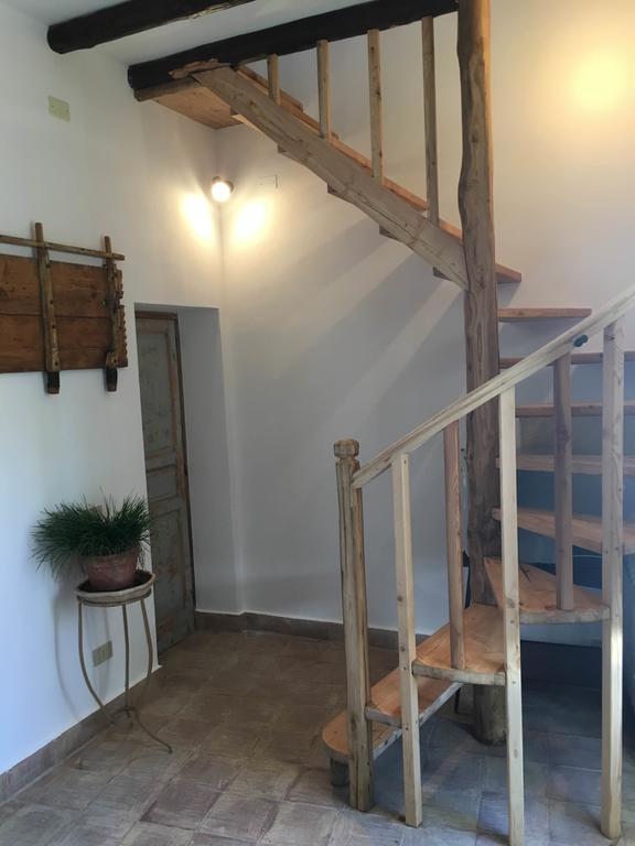 Casale Stagnone Guest House มาร์ซาลา ภายนอก รูปภาพ