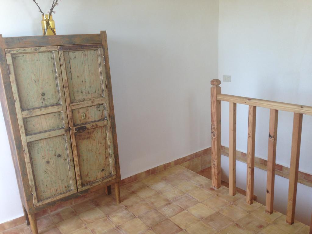 Casale Stagnone Guest House มาร์ซาลา ภายนอก รูปภาพ