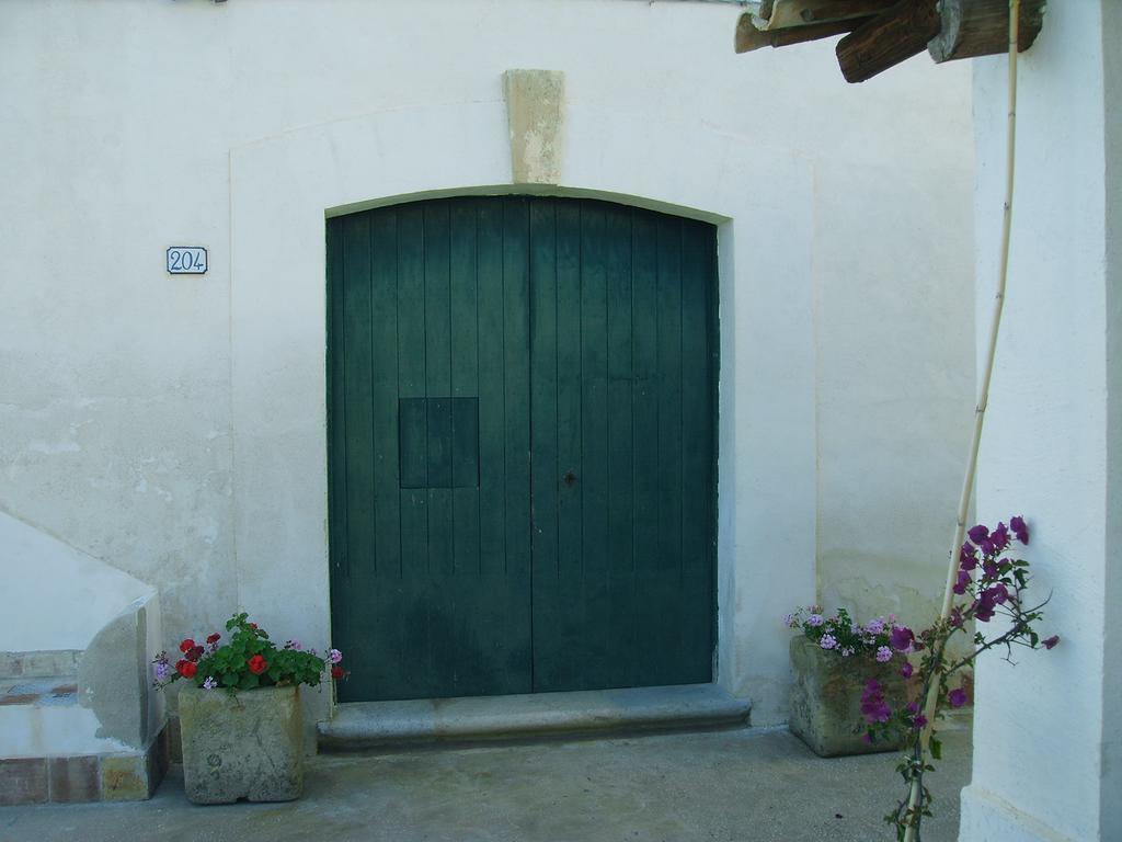 Casale Stagnone Guest House มาร์ซาลา ภายนอก รูปภาพ