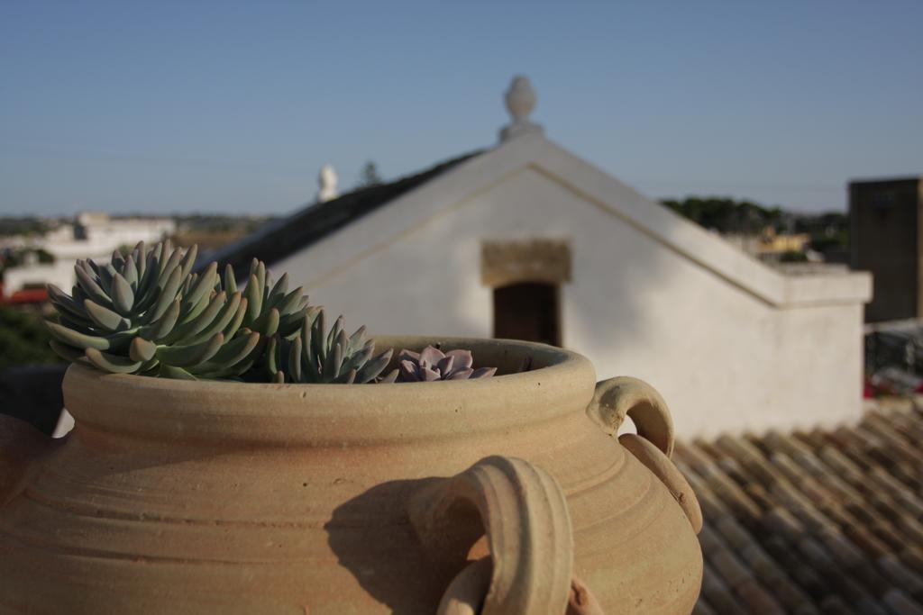 Casale Stagnone Guest House มาร์ซาลา ภายนอก รูปภาพ